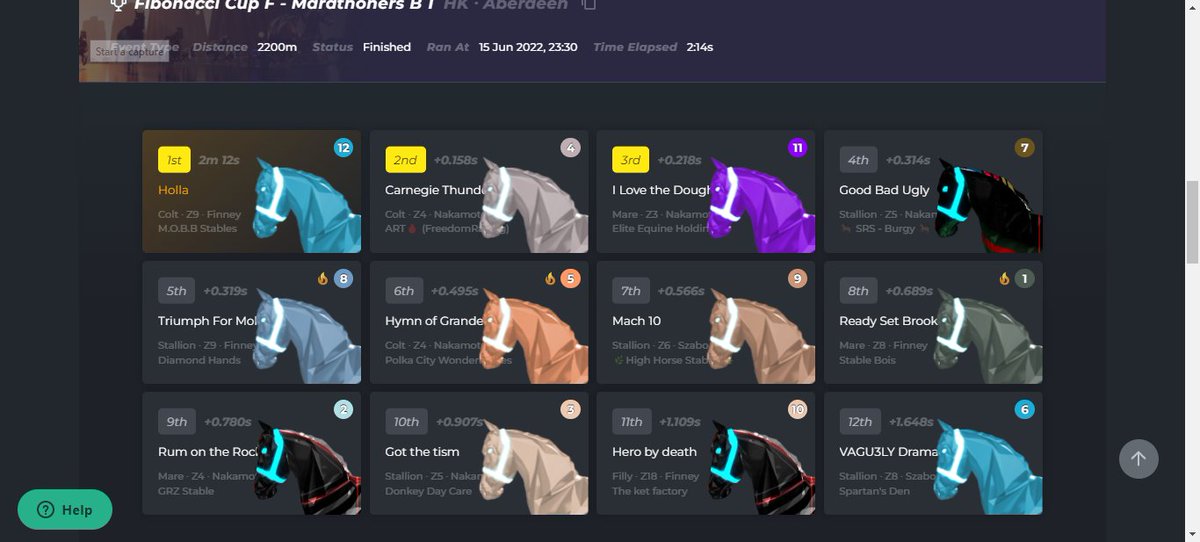 mobbstable's tweet photo. Field were tough in the exclusive tournament....So was pleased to take down tourney B marathon 

Holla! https://t.co/yT2ML1hYOI
