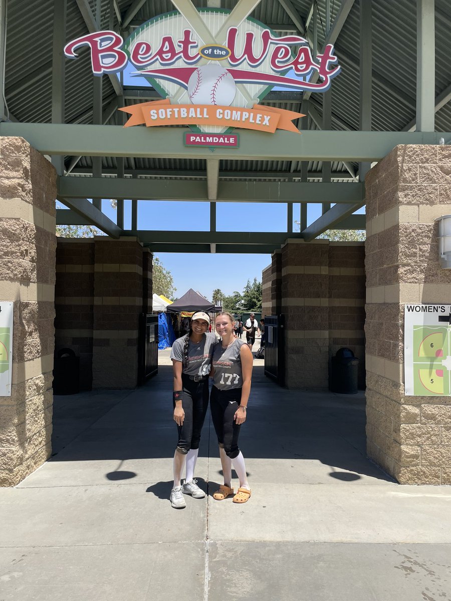 Emmy May (@emmymay2025) on Twitter photo Thank you so much <a href="/HRollSoftball/">Headfirst Softball</a> for another amazing experience! I had so much fun and got to connect with a lot of coaches. Thank you so much <a href="/HRollSoftball/">Headfirst Softball</a> for another amazing experience! I had so much fun and got to connect with a lot of coaches.