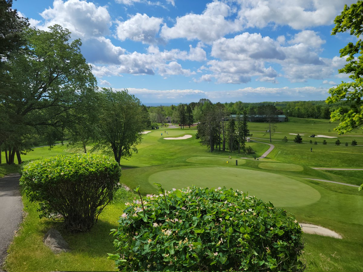 28CJohnson's tweet photo. #picaday38 league day, breezy, swing easy https://t.co/9o5JkPWzQ5