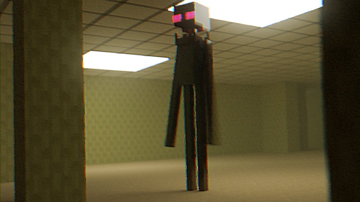 You guys like spooks? I hope you guys like spooks. New video in about 20 minutes.
