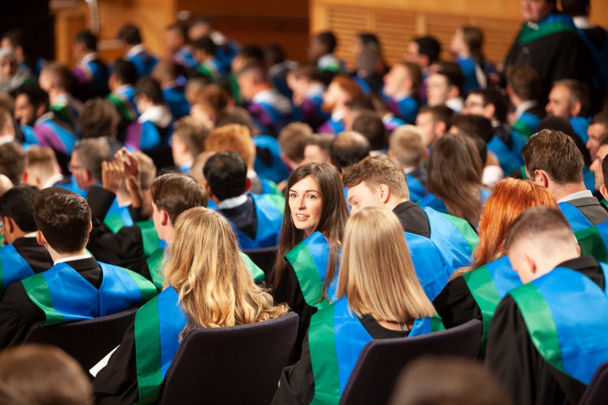 Glasgow Caledonian University (@caledoniannews) on Twitter photo GCU ๐ท๐ผ๐ถ๐ป๐ ๐๐ผ๐ฝ ๐ฆ๐ฐ๐ผ๐๐๐ถ๐๐ต ๐๐ป๐ถ๐๐ฒ๐ฟ๐๐ถ๐๐ for graduate full-time employment ๐
The findings are from the latest Graduate Outcomes survey, conducted by the Higher Education Statistics Agency (HESA) ๐
Find out more:
๐ฒ bit.ly/3tB1Z2f
#WeAreGCU GCU ๐ท๐ผ๐ถ๐ป๐ ๐๐ผ๐ฝ ๐ฆ๐ฐ๐ผ๐๐๐ถ๐๐ต ๐๐ป๐ถ๐๐ฒ๐ฟ๐๐ถ๐๐ for graduate full-time employment ๐
The findings are from the latest Graduate Outcomes survey, conducted by the Higher Education Statistics Agency (HESA) ๐
Find out more:
๐ฒ bit.ly/3tB1Z2f
#WeAreGCU
