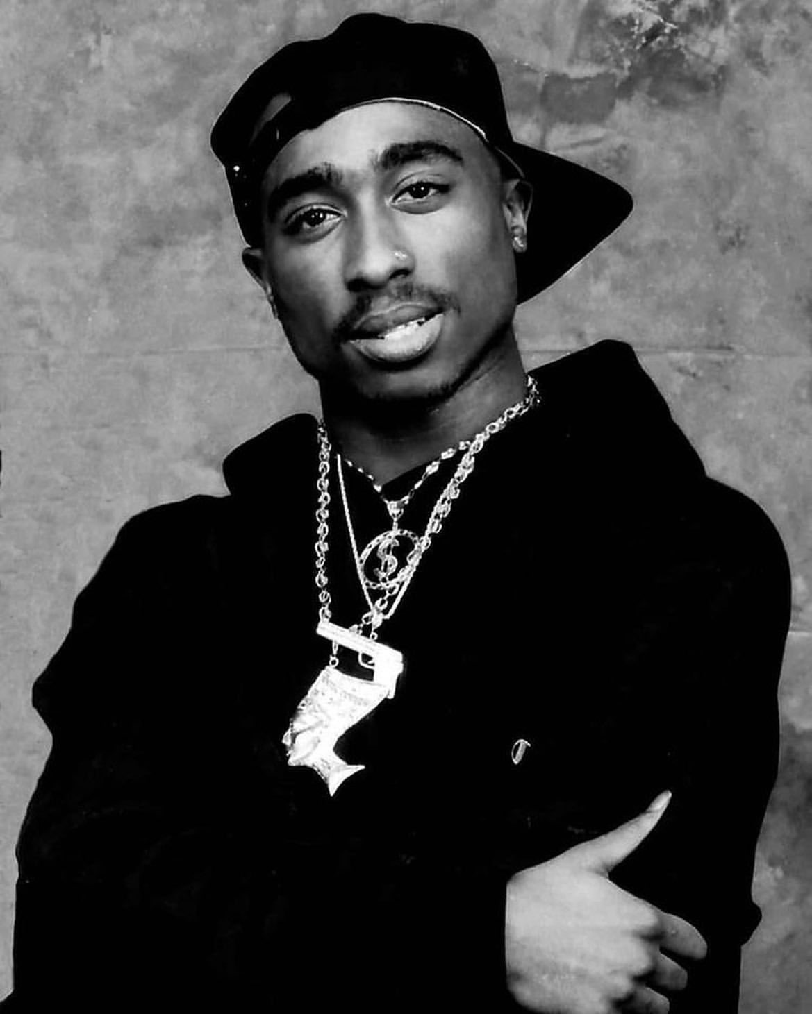 Happy Birthday to the legend Tupac Shakur he would have been 51 today 