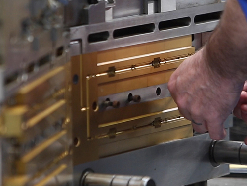 We are #hiring!
We have a vacancy for a Tool Development Engineer in our Tool Room at BNL's UK HQ in Knaresborough, North Yorkshire:
bit.ly/3zKSVvI

#jobs #vacancies #careers #manufacturing #engineering #tooling #mouldtool #injectionmoulding