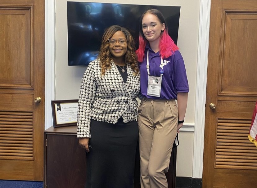 Florida YMCA Youth In Government tweet media