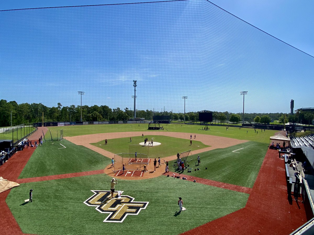 UCF_Facilities tweet picture