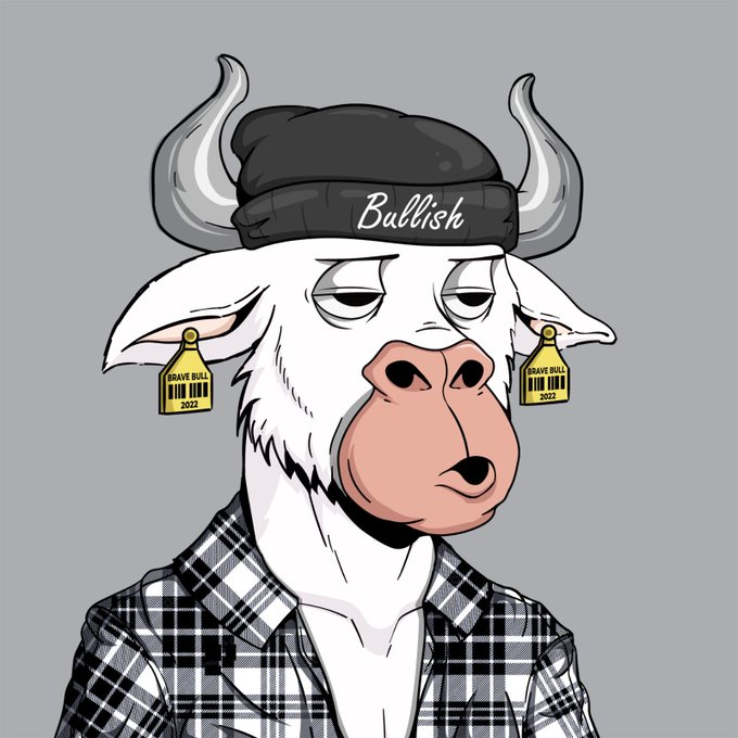 Mikey_NFTs's tweet photo. 🎉SOL GIVEAWAY!🎉

Prizes:
🏆1x 1.0 SOL [$35]

Must:
1⃣ Follow @bravebullsnft &amp; @Mikey_NFTs
2⃣ RT + Like
3⃣ Tag 3 friends

24HR⏰#ad

#nftgiveaway #SolanaGiveaways #solana https://t.co/xn46gVt4sH