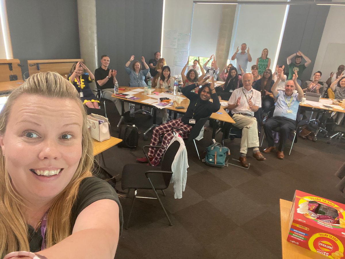 Hertfordshire Business School tweet media
