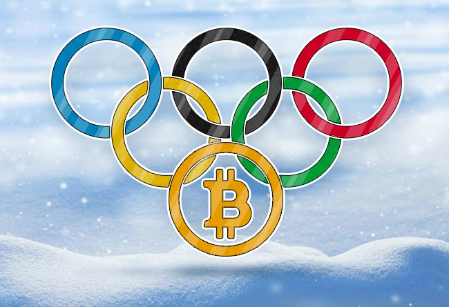 🔥BRUTAL🔥

El Comité Olímpico Francés 🇫🇷 ha recomendado utilizar la tecnología #blockchain para la venta de las entradas de los Juegos Olímpicos de París 2024 💥🚀🥳

#Crypto #Bitcoin