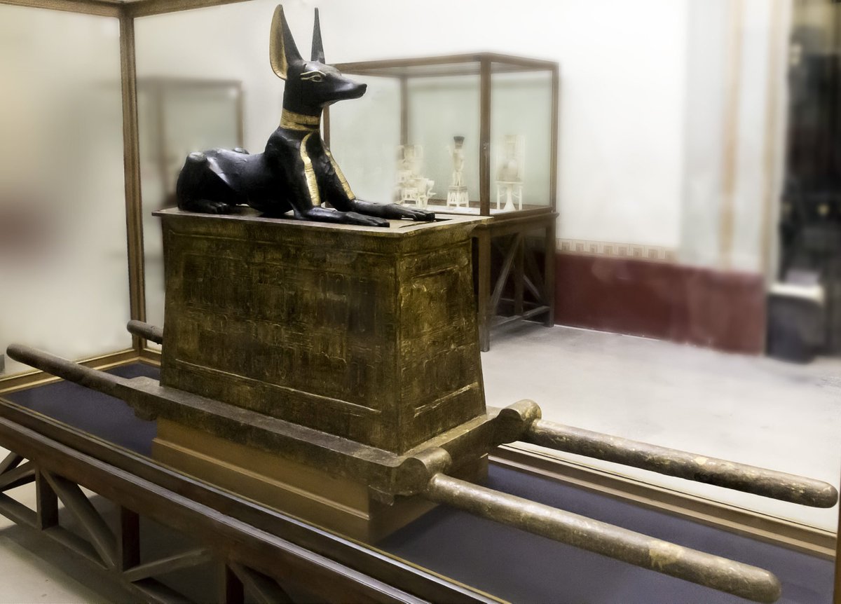 HHMU_Banksia's tweet image. #TheArk of #TheCovenant 

@LittleHawk621 @mikecoulson48 @RandolphTrent @SpectreDetector