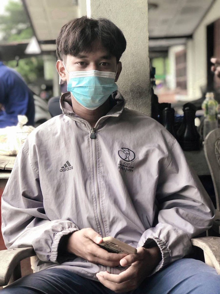 kittikan2004's tweet photo. #พิษณุโลก 18y https://t.co/7fFYEmBas1