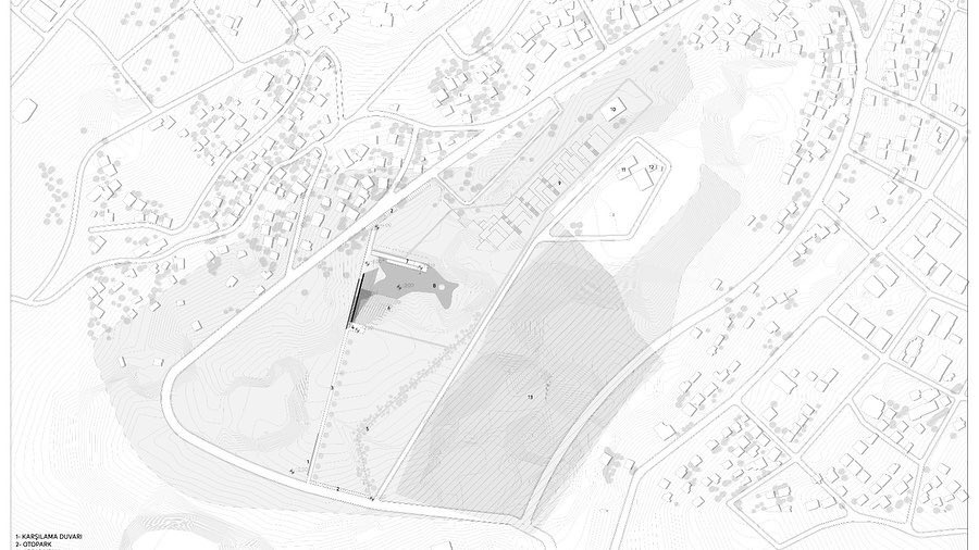 Cumhuriyet’in 100.yılı Anıt yarışmasında birinciyiz! 🥇🏆🎉