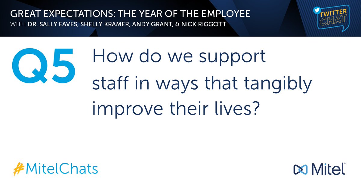 Mitel® Official tweet media