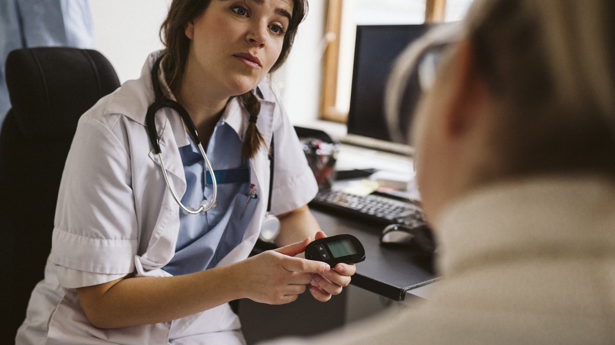 Lucent Health tweet media