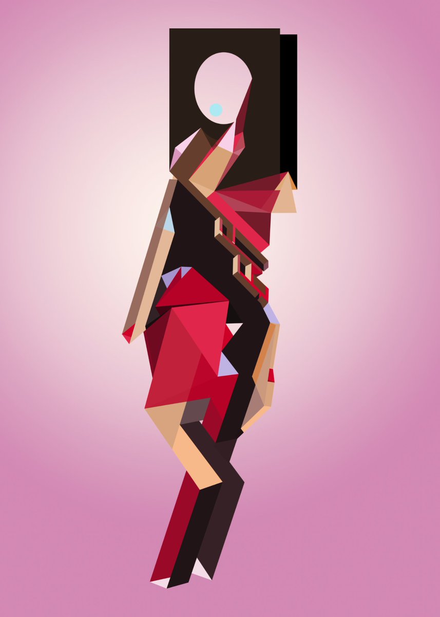 met_ams's tweet image. Which Regular Ticket holders revealed their NFT art?😍 @IWiine created 2 beautiful pieces. Check out his work if you're interested to learn more: ioone.art/?lang=en