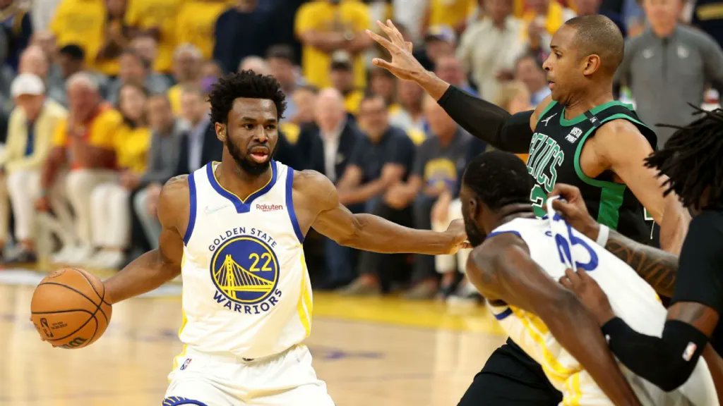 sujongd1's tweet photo. GAME 6 🏀🏆 #NBAFinals presented by NBA Gamestv
Next Game » Golden State Warriors at Boston Celtics - on #NBAonABC. 
Watch The 2022 NBA finals are officially Live Stream
🔴🅻🅸🆅🅴🔴👉https://t.co/gPbHxj19tT
 #NBAFinals2022
 #NBAFinalslive
#NBAFinalsliveHD https://t.co/hpFPMgvE4G