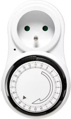 tritoo's tweet image. #prise #Programmateur ESSENTIELB mecanique chez #boulanger 4.99€ #ESSENTIELB #tritOOshop #électricité tritooshop.com/wallid.php?id=…