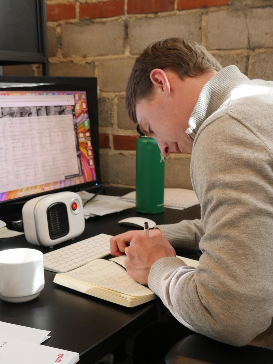 CayenneCreative's tweet image. Concentration is 🔑