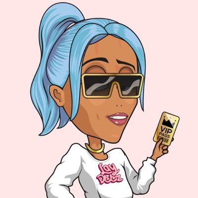 MahannahMike's tweet photo. #NewProfilePic https://t.co/QLHhi9fIZ7