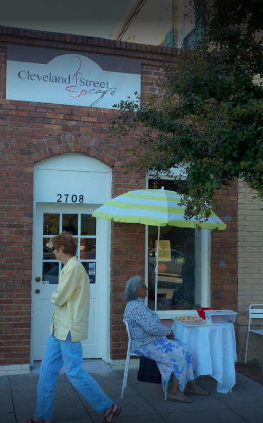 lakemarionhomes's tweet photo. While you're browsing all the wonderful antique shops of Elloree, make sure to take a break and stop by Cleveland Street Cafe to enjoy some delicious food, coffee, and treats! π https://t.co/tpvKEdbguB
πΈ Dr Omar Ansari | Google Images
#cafe #eat #food #cafes #elloreesc #sc https://t.co/4wgKPiSOY1