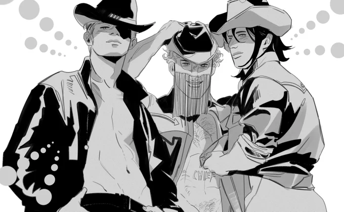 Patreon request !:) 