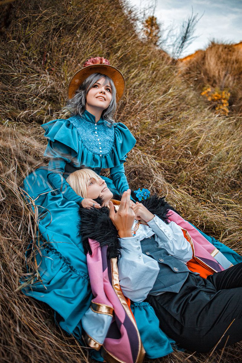 ジブリ のコスプレ作品 231 件 Twoucan