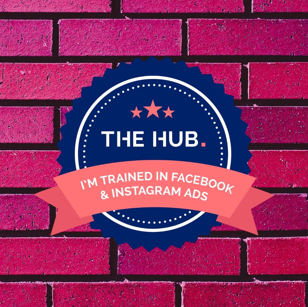 marketingetcuk's tweet photo. Our Head of Social etc. @Faye_etc has completed the @thetwolauras Ads Manager training 👏

If you're looking for Social Media Support, from plans and paid to content and community management then drop us a DM 👋 https://t.co/XVkk6npbtx
