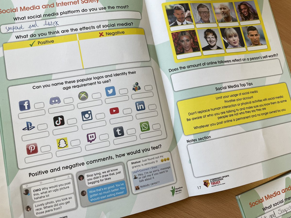 Parkside Community Primary School tweet media