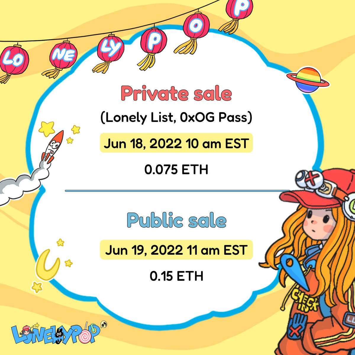 LonelyPop 🍭 tweet media