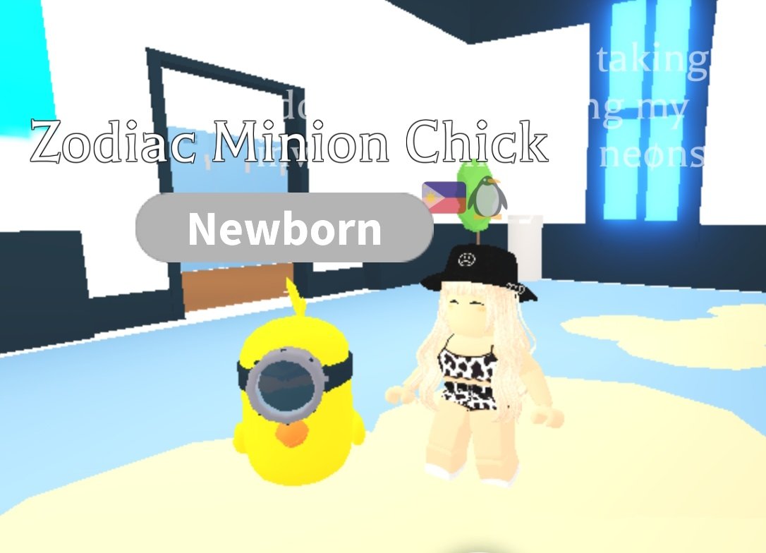 trish ʚĭɞ tweet media