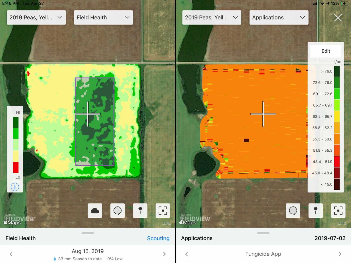 FieldView Canada tweet media