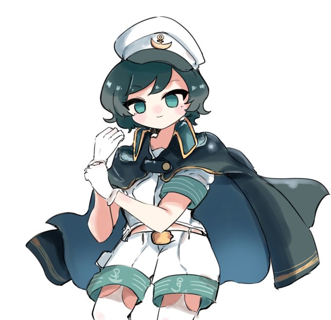 落書き村紗 