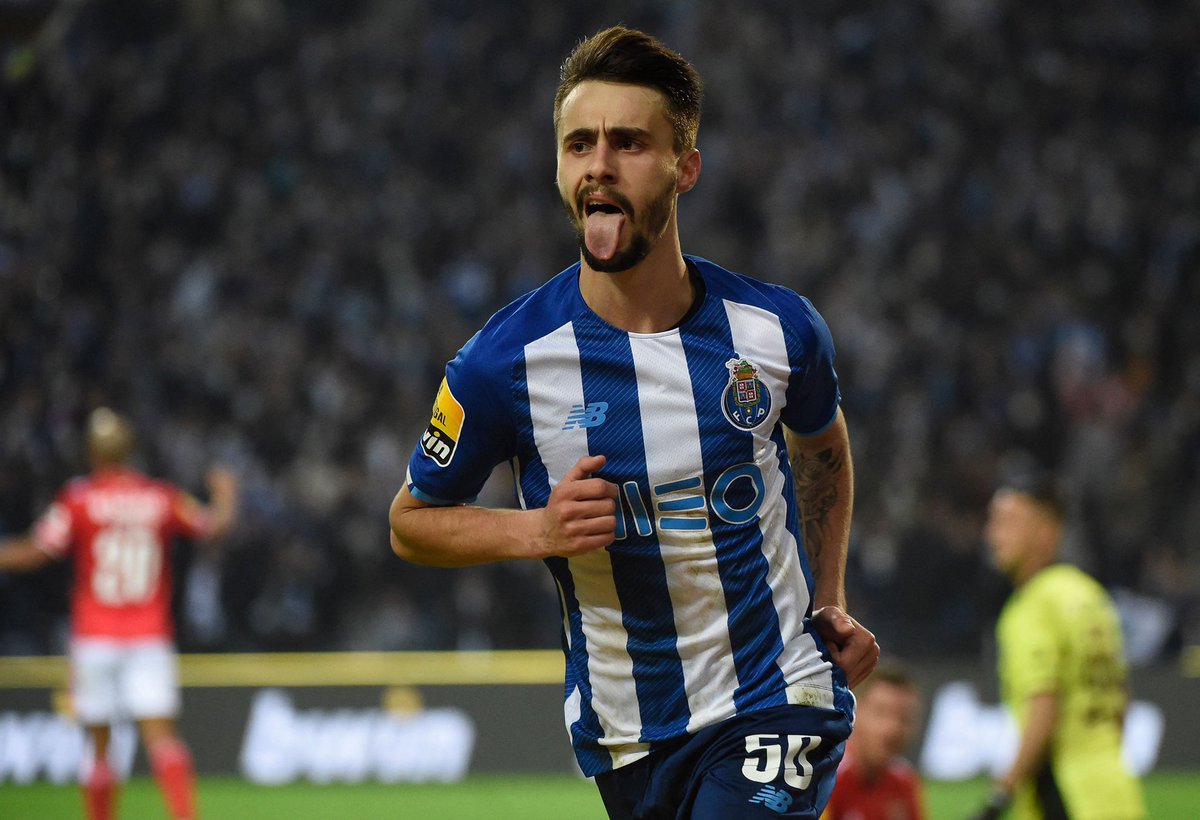 Arsenal have reached full agreement with Porto for Fábio Vieira, here we go! Proposal has been accepted as reported before. ⚪️🔴🤝 #AFC

Personal terms also completed, contract until June 2027. Vieira will undergo medical tests on Friday.

<a href="/pedromsepulveda/">Pedro Sepúlveda</a> news confirmed 🇵🇹🤝