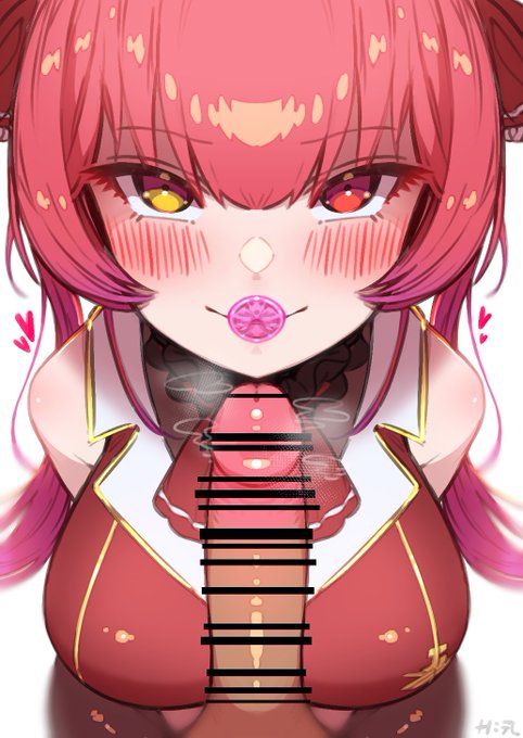 (NSFW/R-18)この辺かな…だいぶ絵柄も煮詰まってきたし。 #2022年自分が選ぶ今年上半期の4枚 