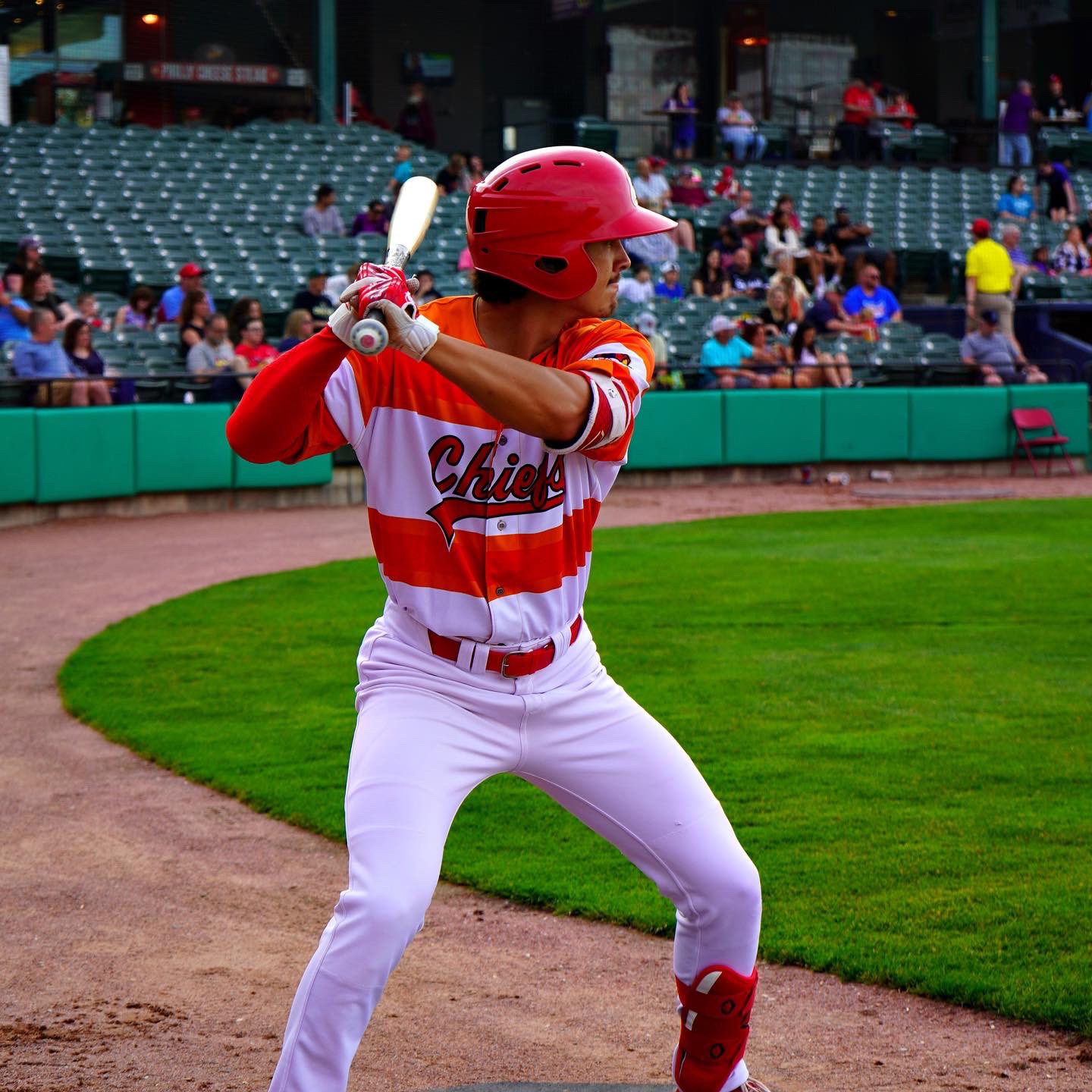 Peoria Chiefs on X A Question for Chiefs Baseball Fans What is your favorite baseball jersey of all time https t ohnJexIw2N X