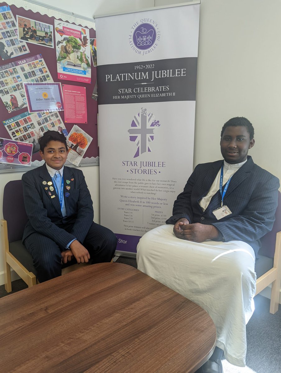 Two great students supported our youth violence research interviews today. Encouraging students to share - nurturing, supportive, organised professional, inspiring thank you Mikeal & Reedwan keep letting us hear your voice #changemakers @edenboys_bham