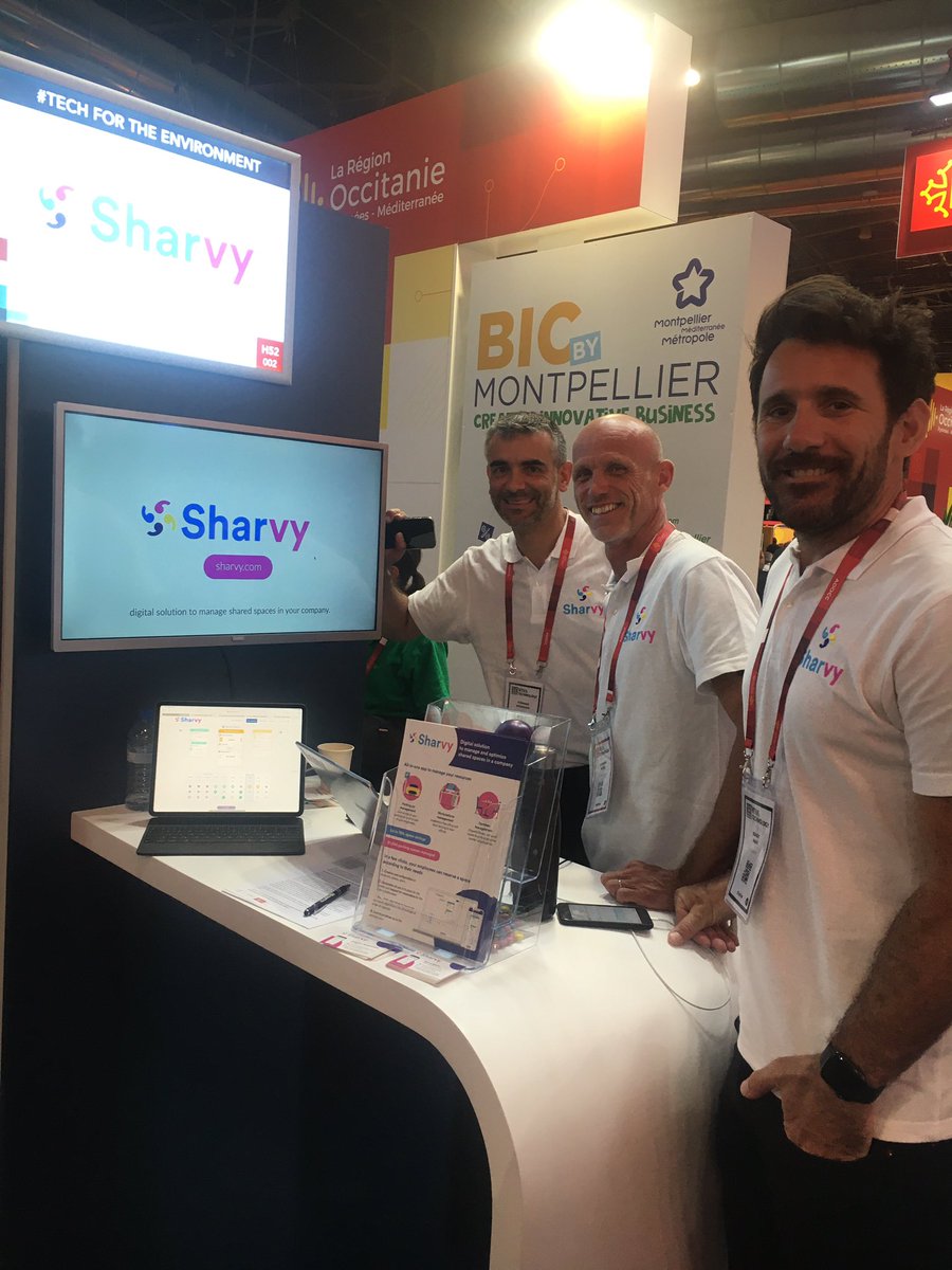 Stephanie Villaret tweet media