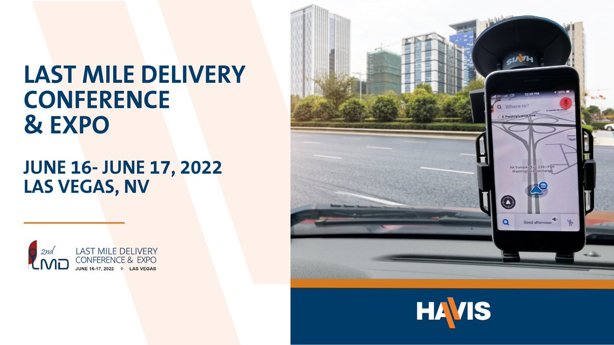 Havis, Inc tweet media