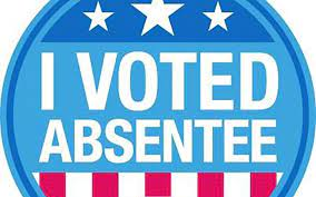 stl_board's tweet photo. Absentee voting for the August 2nd Primary Election opens Tuesday, June 21st. For more info stop by our office at 300 N Tucker, 63101, call us at 314-622-4336 or check out our website at: https://t.co/nZc4CirW5v https://t.co/LLZbTP0IgC