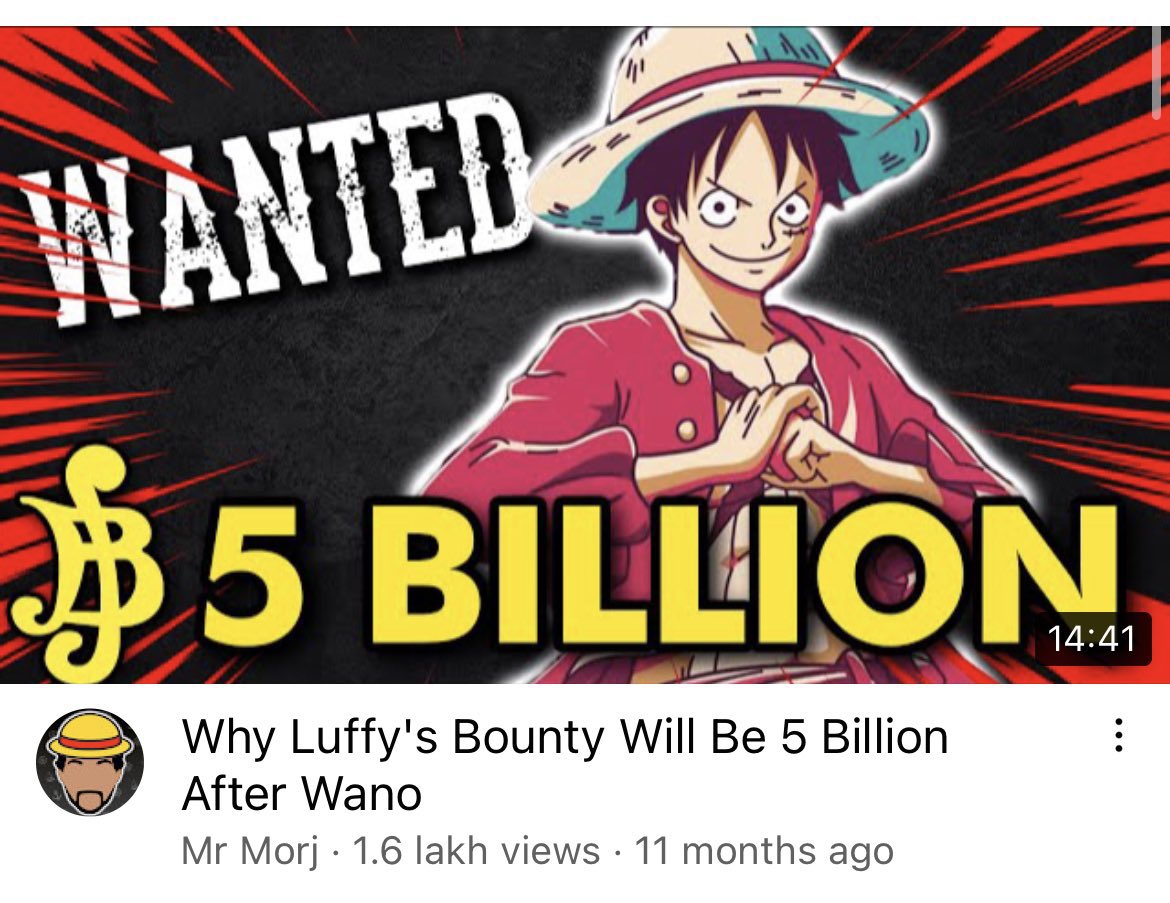 Bantu King Oda Has Something Against Mr Morj Fr Onepiece1053spoilers Onepiece1053 T Co Tsomqnvj4u Twitter