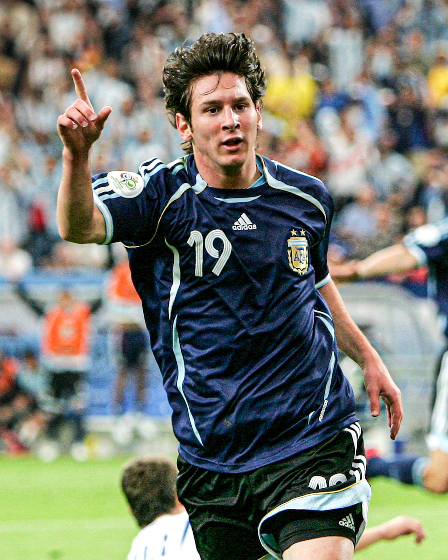 GOAL on X