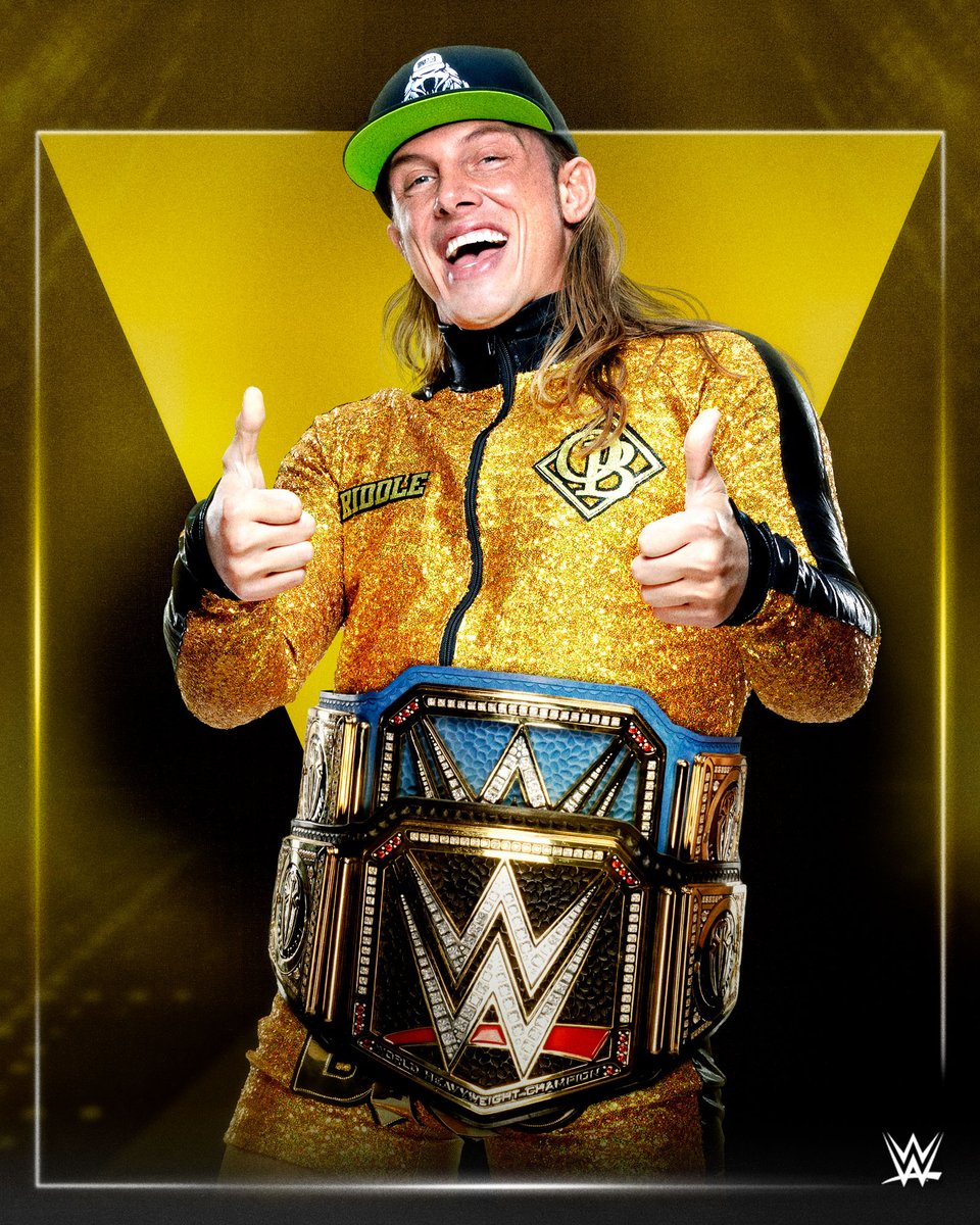 Is this the future for <a href="/SuperKingofBros/">Matthew Riddle</a>?
