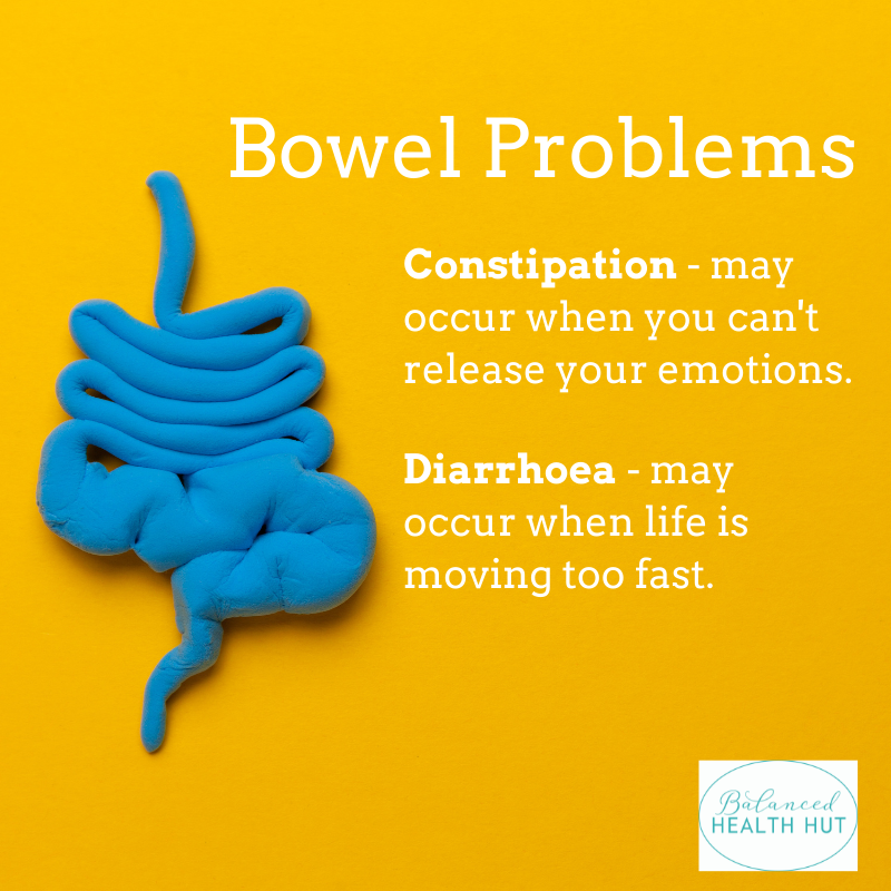 BalancedHut's tweet photo. So many of our bowel issues are connected to our emotions, so make sure you are looking at more than just the physical symptoms if you are suffering.

#bowel #bowelissues #health https://t.co/7JUcpvERNy
