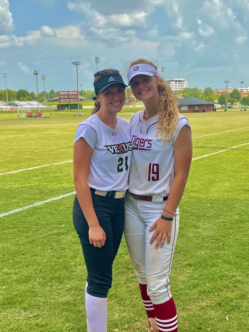 Emma Kate Wright (@emmakatewright2) on Twitter photo I had a great time at <a href="/AlabamaSB/">Alabama Softball</a> camp! I learned so much about the game. Thank you <a href="/AJDaugherty1/">A.J. Daugherty</a> for being the best coach! Also thank you to the Alabama staff for putting on a very organized camp. <a href="/UACoachMurphy/">Patrick Murphy</a> @CoachAlyBAMA <a href="/svanbrak/">Stephanie VanBrakle Prothro π₯</a> <a href="/carsonowens12/">Carson O.</a> @Ryanlamurri32 I had a great time at <a href="/AlabamaSB/">Alabama Softball</a> camp! I learned so much about the game. Thank you <a href="/AJDaugherty1/">A.J. Daugherty</a> for being the best coach! Also thank you to the Alabama staff for putting on a very organized camp. <a href="/UACoachMurphy/">Patrick Murphy</a> @CoachAlyBAMA <a href="/svanbrak/">Stephanie VanBrakle Prothro π₯</a> <a href="/carsonowens12/">Carson O.</a> @Ryanlamurri32