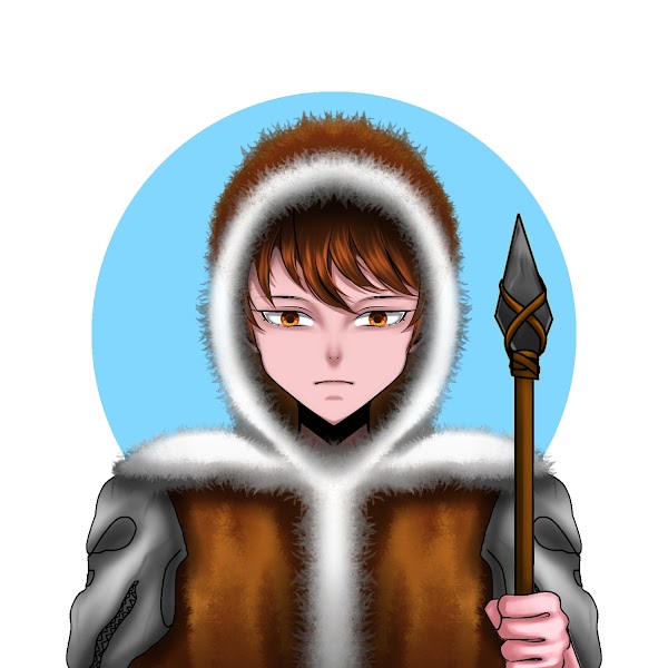 erolai_verse's tweet photo. Hello nft collectors, due to the bearish market effect now you can buy our collection Erolai nft for only 3$+ 
Let's survive in this bearish market together 😉
https://t.co/wn5RaixWrz https://t.co/IK2RujSPnJ