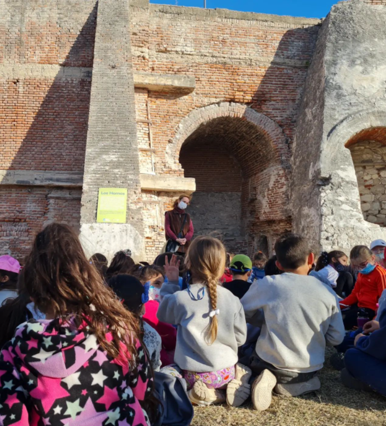 PS Córdoba tweet media