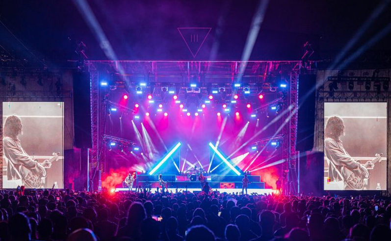 The multi-genre festival III Points Miami just dropped its 2022 lineup and, spoiler alert, it’s beautiful. On October 21-22, Mana Wynwood will showcase over 150 of today’s major electronic, pop, rock, hip-hop, &amp; more!
 tickets will be available Friday, June 17 at 1:00 p.m. ET.