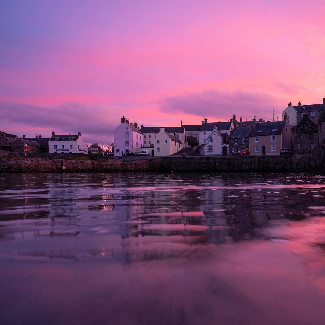 The Scottish Traditional Boat Festival returns to Portsoy this weekend! ⛵️ Discover what times were really like at sea, and why @STBFPortsoy remains a special event, in this blog from festival friend Alex Slater: bit.ly/3xxe2Pt 📸 IG/ehepworthphotography #visitABDN