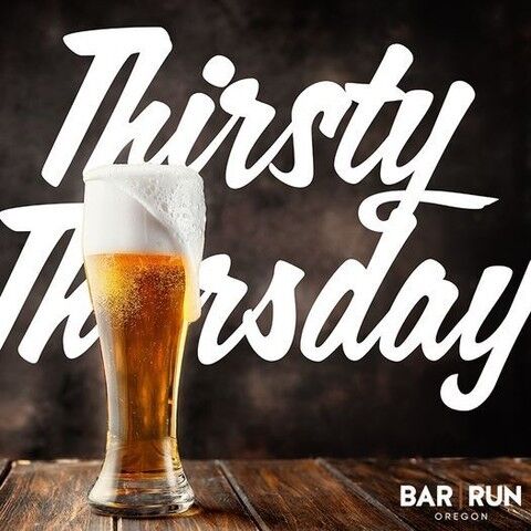 Bar Run Golf + RV Resort tweet media