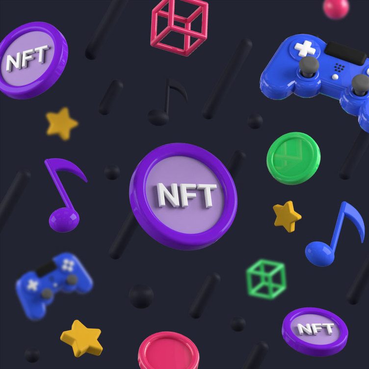 PlaystationGOLD's tweet photo. Creating payment gateways in the NFT world
High speed transaction processing
Separate blockchain for NFT production and sales
Build a bridge between the Chinese blocks https://t.co/3K3fUUpeAB