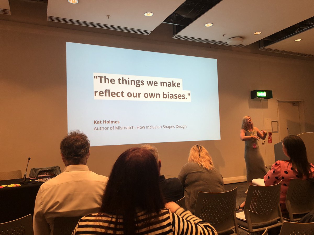 MaggieMKMurphy's tweet photo. Massive thanks to @scvotweet for the amazing #TheGathering2022 👏👏👏 The past two days have been an absolute joy - so much learning and fun too catching up with old friends and making new ones 🤗 https://t.co/8kcnKl5p9w
